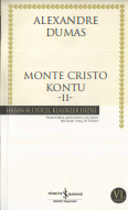 MONTE CRISTO KONTU .II.